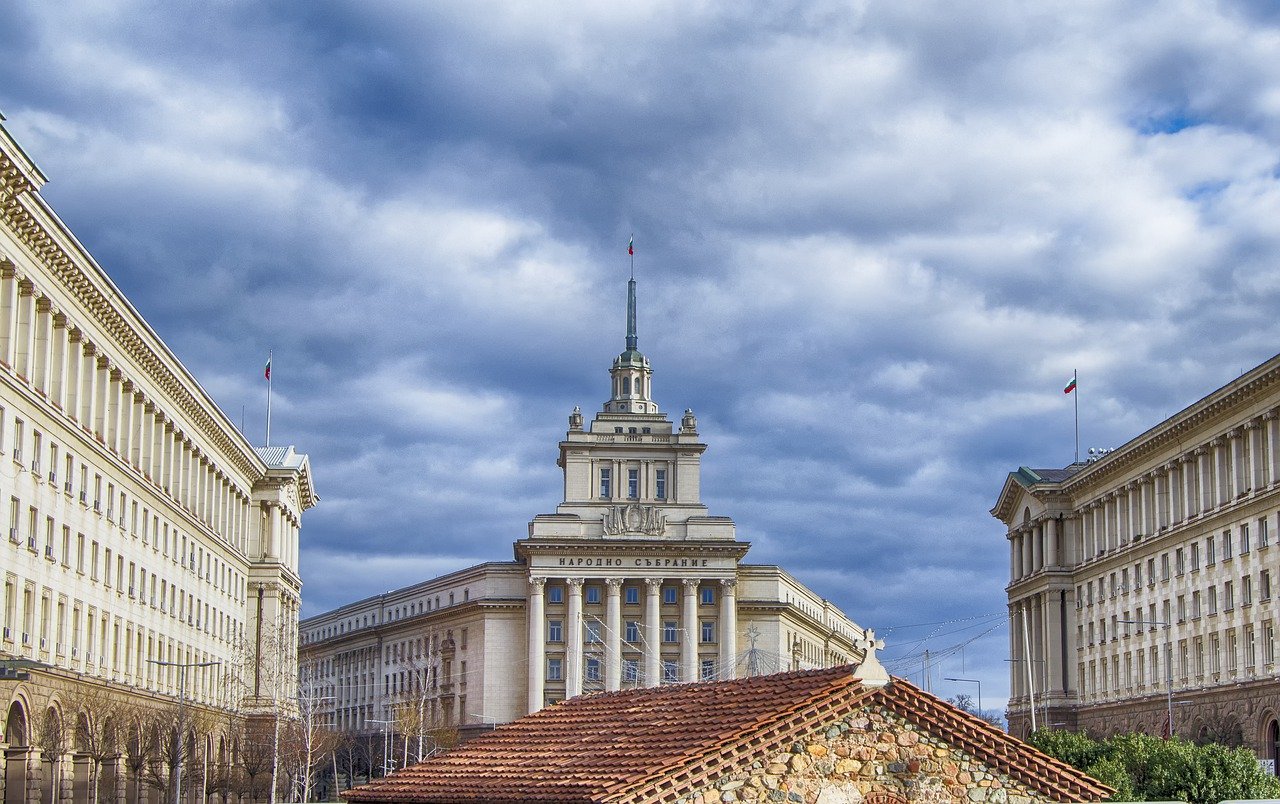 Jedna z najstarszych stolic Europy – Sofia, co warto zobaczyć?
