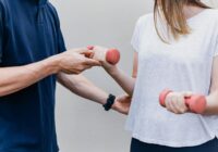 Fizjoterapia sportowa – klucz do skutecznej rehabilitacji i ochrony przed kontuzjami Fizjoterapia sportowa – klucz do skutecznej rehabilitacji i ochrony przed kontuzjami