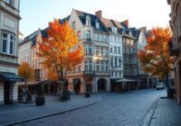Gdzie jechać na city break poza sezonem: sprawdzone kierunki i najlepsze miesiące na spokojne zwiedzanie Gdzie jechać na city break poza sezonem: sprawdzone kierunki i najlepsze miesiące na spokojne zwiedzanie