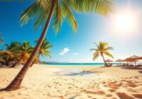 Gdzie jechać w lutym — kierunki, temperatury, plaże i koszty wyjazdu Gdzie jechać w lutym — kierunki, temperatury, plaże i koszty wyjazdu