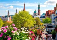 Gdzie jechać wiosną na city break – najtańsze kierunki i jak zaplanować wyjazd bez przepłacania Gdzie jechać wiosną na city break – najtańsze kierunki i jak zaplanować wyjazd bez przepłacania