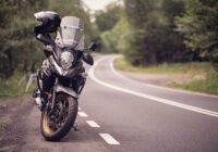 Zabezpieczenie motocykla folią PPF – zalety, właściwości i koszty oklejania Zabezpieczenie motocykla folią PPF – zalety, właściwości i koszty oklejania